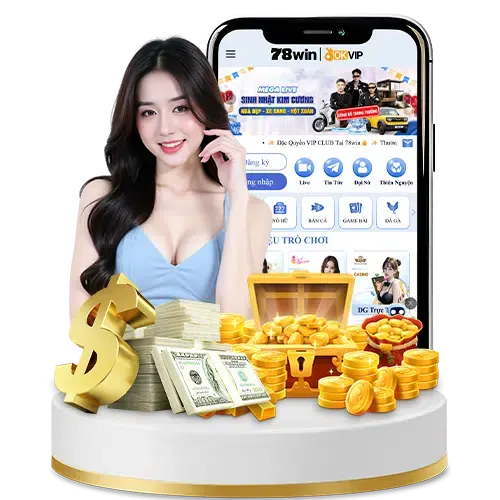 Biểu tượng khuyến mãi hấp dẫn cho thành viên xu66