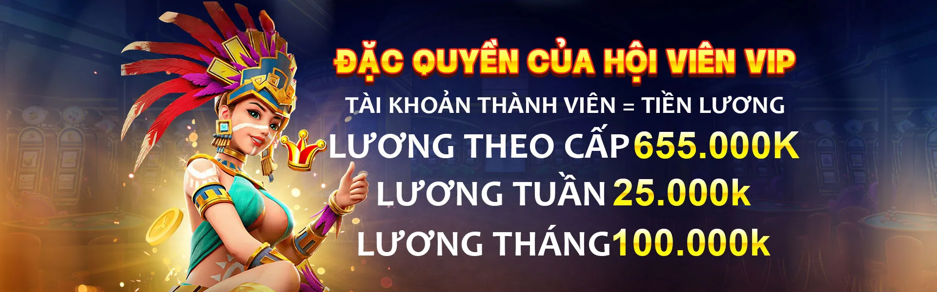 Sòng bạc trực tuyến xu66 với các trò chơi casino hấp dẫn