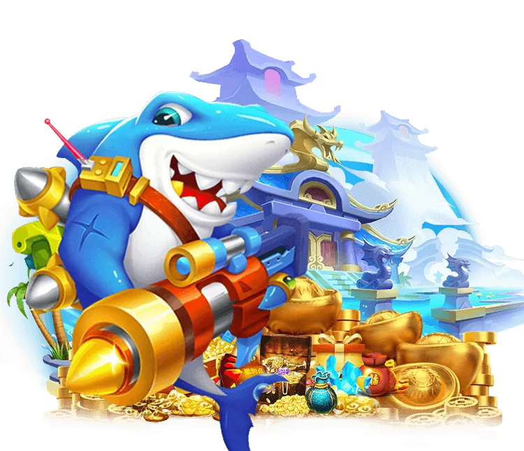 Game bắn cá xu66